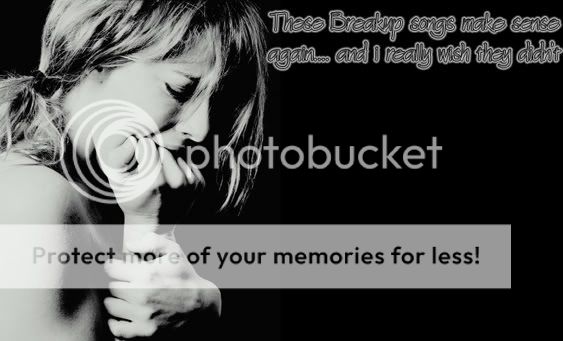 emo love break. Search of power love ballads