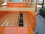 flipup gastank bed board