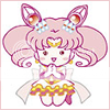 Chibi Sailor Chibi-Moon Chibi Sailor Chibi-Moon